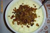Stafide brune - vrac