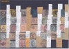 Timbre vechi clasice Germane Thurn Und Taxis 1