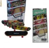 Fingerskate - MiniSkateboard