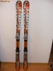 VAND SKIURI SCHIURI VOLKL TIGER MOTION  154 cm ca noi !!