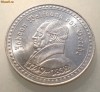 D.191 MEDALIE / JETON GOETHE FAUST 27mm