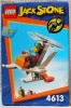 Lego 4613 Jack Stone