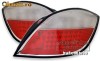 stopuri led opel astra h