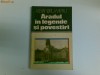 (2-E)Aradul In Legende Si Povestiri - ALEXANDRU MITRU