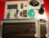 Kit Logitech diNovo Media Desktop Laser, USB,Bluetooth