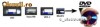 Transfer casete video VHS,miniDV,Hi8 pe  DVD