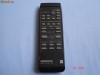 telecomanda Grundig RC3 sistem audio