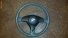 Volan 3 spite cu Airbag - BMW E36
