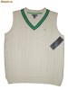 Vesta TOMMY HILFIGER -baieti M (12-14 ANI)