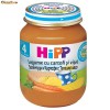 HiPP Meniu Vitel cu legume si cartofi - 125gr HiPP Meniu Vitel cu legume si cartofi - 125gr