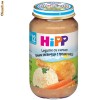 HiPP Meniu Curcan cu legume - 220gr HiPP Meniu Curcan cu legume - 220gr