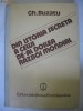 GH.BUZATU -DIN ISTORIA SECRETA A CELUI DE-AL RAZBOI vol.1