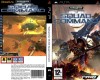 UMD FOR PSP Warhammer 40.000 Squad Command