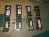 Memorie RAM ddr1 512 MB
