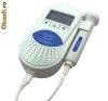 Stetoscop doppler fetal + vascular