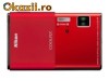 Aparat foto COOLPIX S80 (red) Nikon