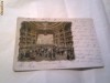 C.P.- Paris ~ Le bal de l'opera ~    Circulata 28 iun.1902