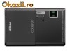 Aparat foto COOLPIX S80 (black) Nikon