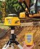 Nivela laser cu afisaj grade inclinare 2 axe GL522 - receptor CR600