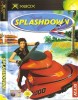 JOC XBOX SPLASHDOWN ORIGINAL PAL