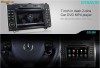 NAVIGATIE DEDICATA MERCEDES BENZ A B CLASS DVD GPS CARKIT