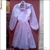 Rochie imitatie dantela