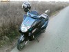 honda foresight 250 cm 4t