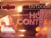 set 2 prize cu telecomanda outdoor
