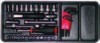 38CCTRH  Modul cu capete chei tubulare si accesorii SH 1/4