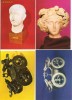 CPI  LOT(T01)  ANTICHITATI, ARTA, IMPARATUL TRAIAN, DIONYSOS