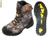Ghete - bocanci - camuflaj Baracuda Ghete - bocanci - camuflaj Baracuda