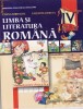 Manual LIMBA ROMANA - CLASA A IV A ED. DIDACTICA S PEDAGOGICA