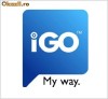 Deblocare orice GPS, instalare iGO8, harti 2011