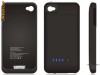 Baterie externa iPhone 4s 4 4G 1900mAh SLIM extra subtire