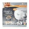 Sterilizator microunde Tommee Tippee Closer to nature + accesoriii REDUS LA 100 LEI