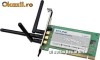 Placa de retea wireless PCI TP-Link (TL-WN951N)
