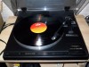 PIONEER  PICK-UP  Quartz Direct-Drive