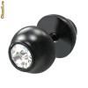 Piercing inox chirurgical - Cod 807