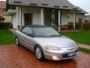 CHRYSLER SEBRING CABRIO CHRYSLER SEBRING CABRIO