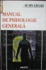 Manual de psihologie generala