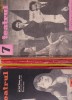 7 REVISTE -TEATRUL
