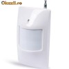 Senzor PIR Wireless-Pret de importator!