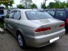 alfa romeo 156
