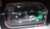 HPI -  NISSAN SKYLINE  HKS  JTC 1992 - 1/43