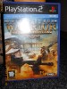VAND/SCHIMB JOC PLAYSTATION 2 WARRIOR TEN HAMMERS