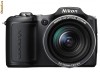 aparat foto coolpix l100