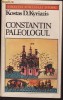 kostas kyriazis constantin paleologul