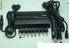 INCARCATOR UNIVERSAL DE LAPTOP PT CASA SI MASINA CU PORT USB 120W