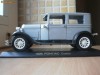 MACHETA - PONTIAC COACH 1926