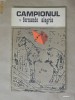 FERNANDO ALEGRIA - CAMPIONUL